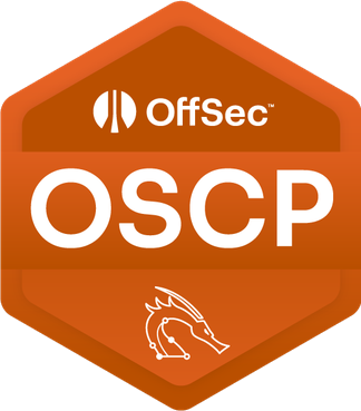 OffSec OSCP Badge