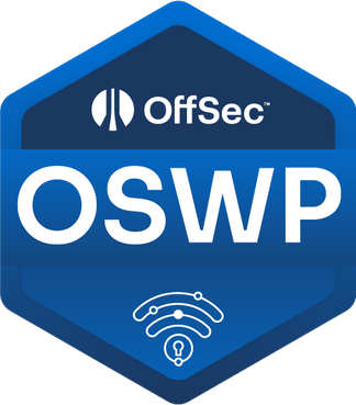 OffSec OSWP Badge